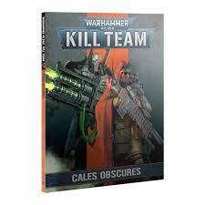 Kill Team Codex: Shadowvaults